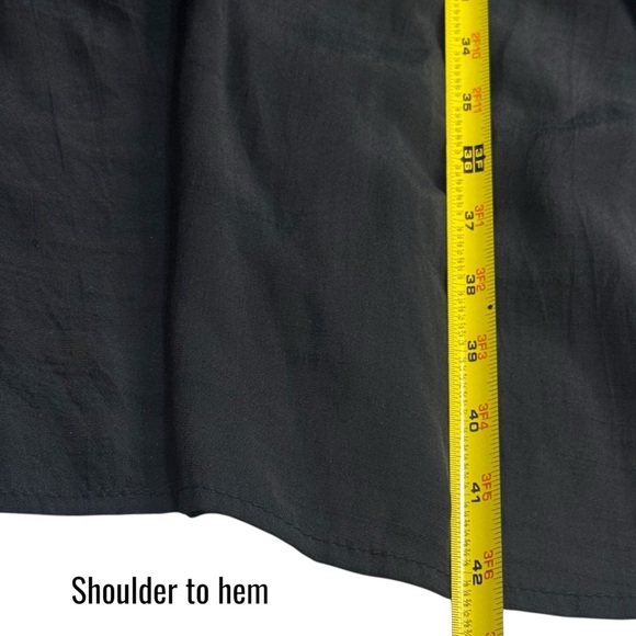 L.I.F.E. Y2K Fairygoth Whimsical Maxi Sheer Lightweight Cardigan L - Picture 10 of 10